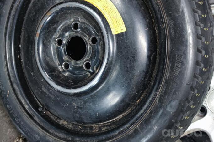 ınne, stal tłoczona