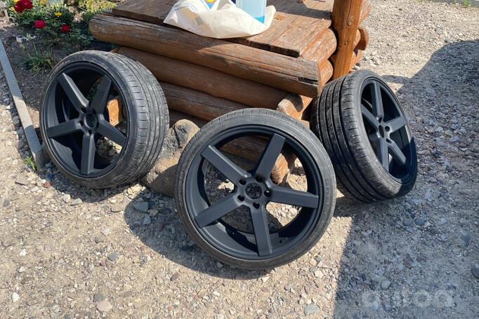 Ocean cruise, stop lekki