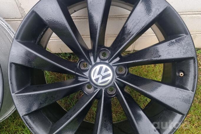 Volkswagen, stop lekki