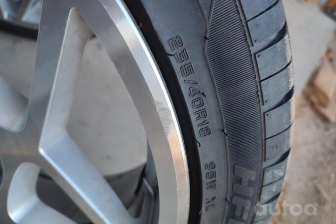 Nano 3SDM, stop lekki