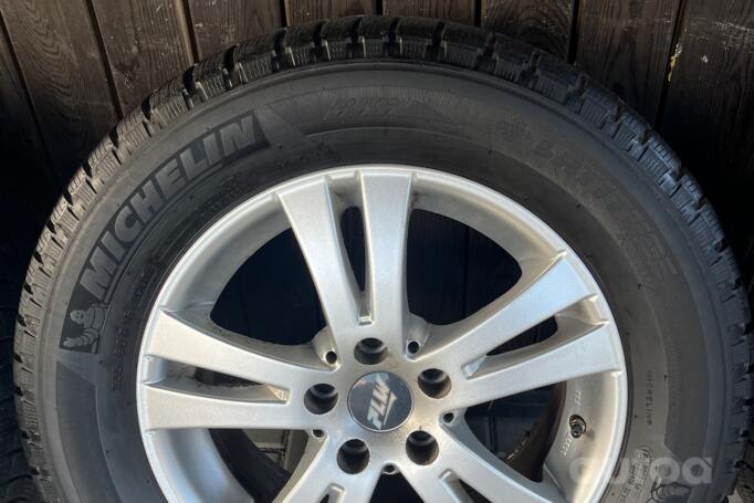 Ford kuga, stop lekki