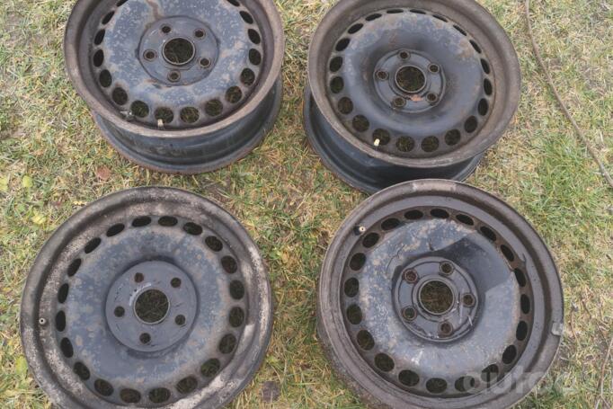 ınne, stal tłoczona