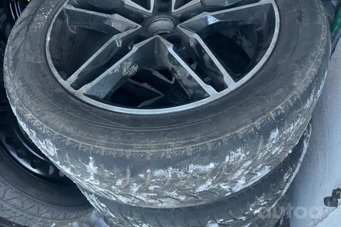 Audi/Wv/Skoda/Seat ir tt, stop lekki