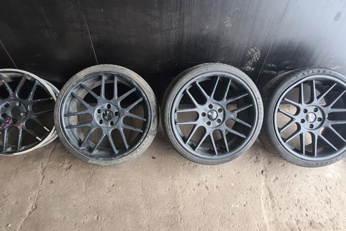 Gianelle, stop lekki