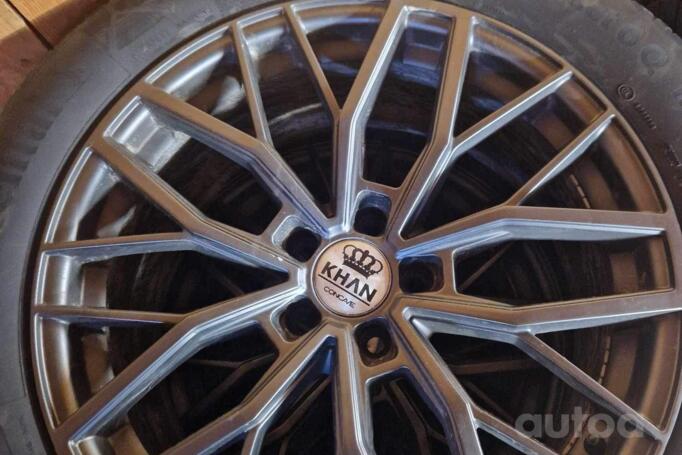 Concaver, stop lekki