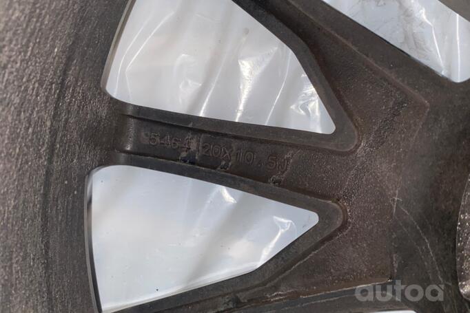 ADR Bareta, stop lekki