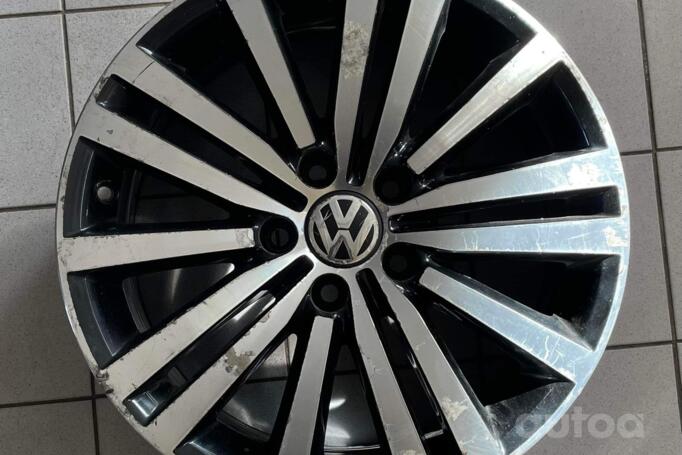 VW, stop lekki
