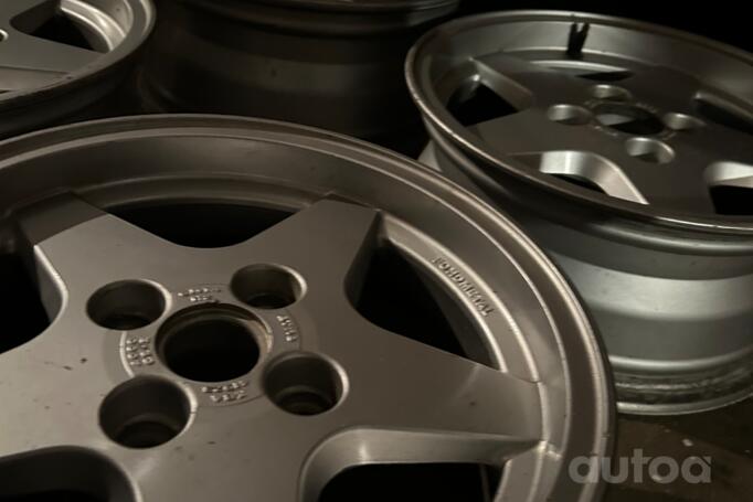 FONDMETAL, stop lekki