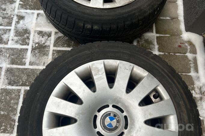 ınne, stal tłoczona