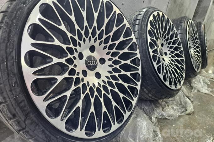 Cast rb13, stop lekki