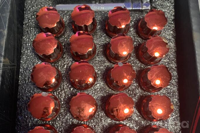 Japan Racing, stop lekki