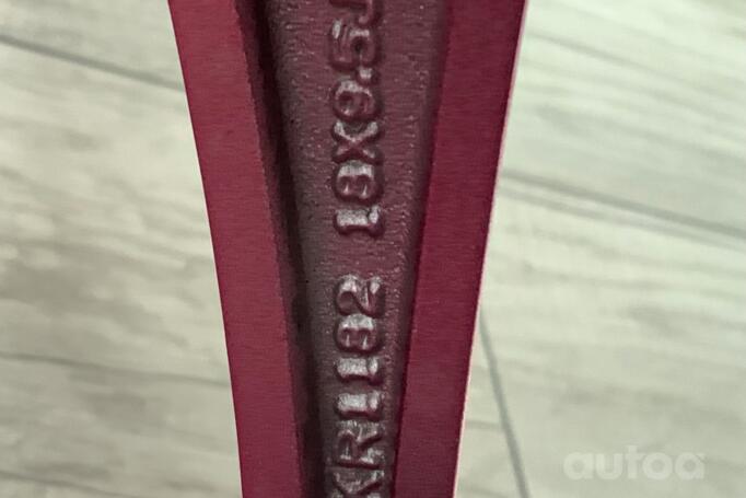 Japan Racing, stop lekki