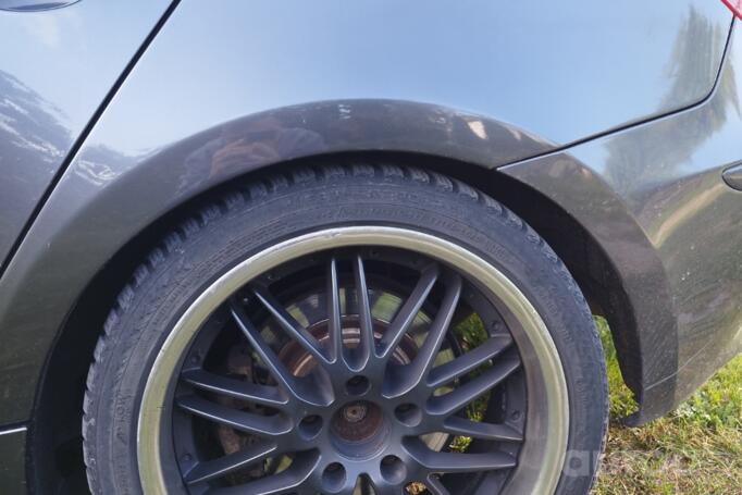 German tech, stop lekki