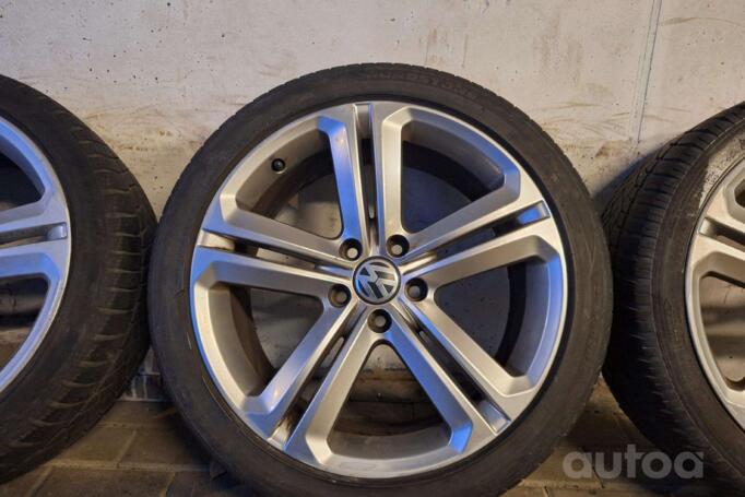 Volkswagen, stop lekki