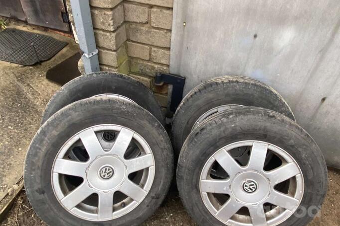 Volkswagen, stop lekki