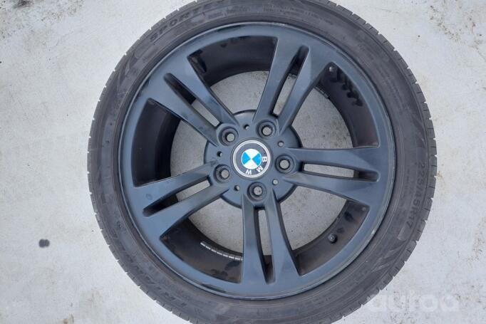 BMW GERMANY, stop lekki