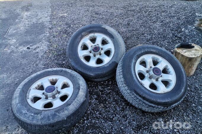 Original, stop lekki