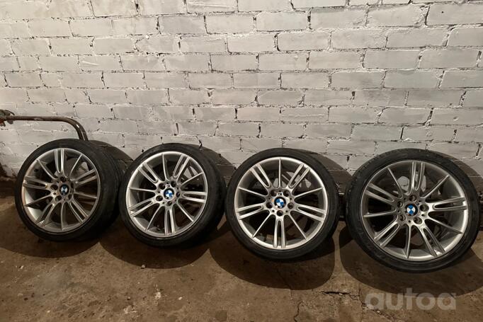 Style 193, stop lekki