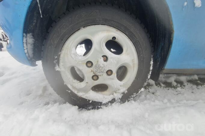 ınne, stal tłoczona