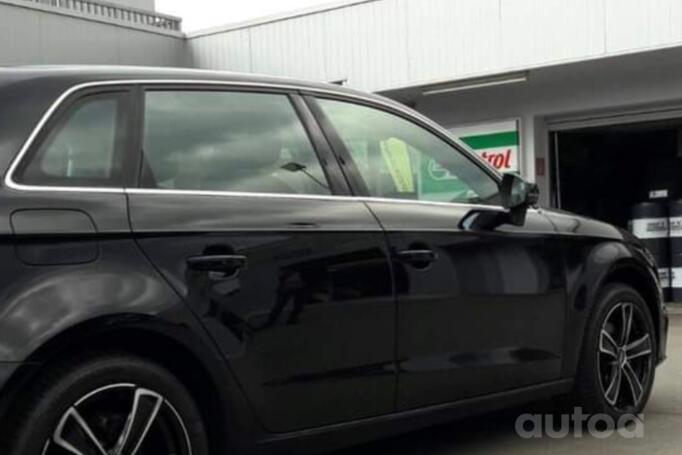 Advanti oxxo, stop lekki