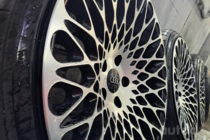 Cast rb13, stop lekki