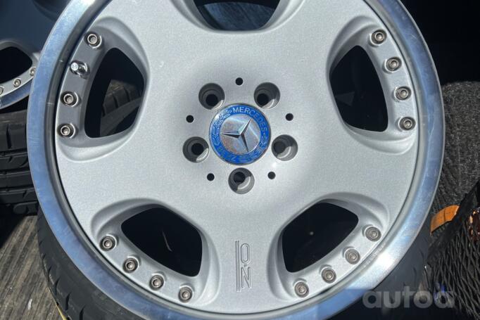 OZ Racing, stop lekki