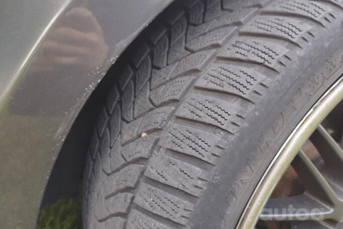 German tech, stop lekki