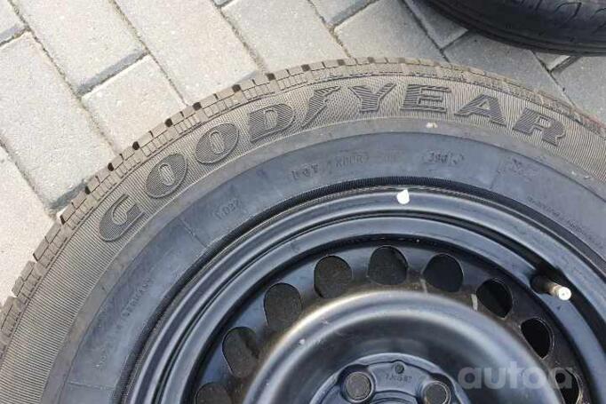 ınne, stal tłoczona