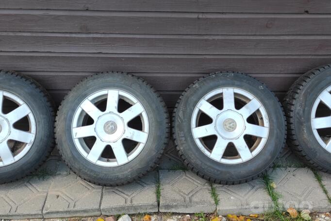 Volkswagen, stop lekki