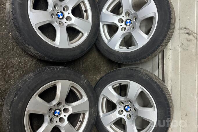 Bmw r17 org, stop lekki