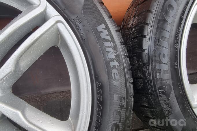 Wheelworld, stop lekki