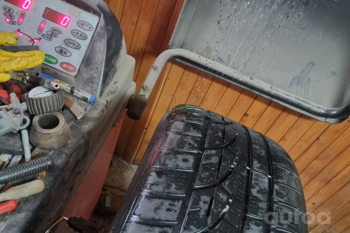 Wheelworld, stop lekki