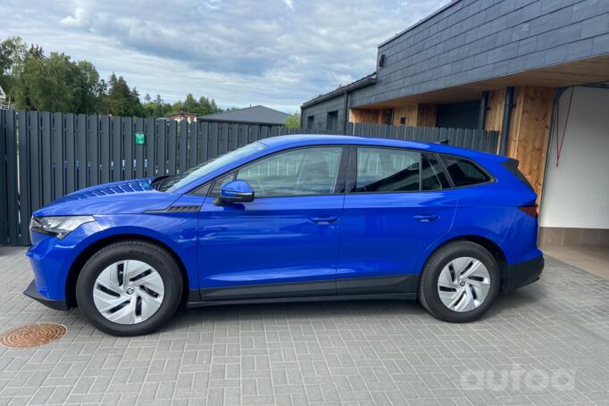 Skoda, stal tłoczona