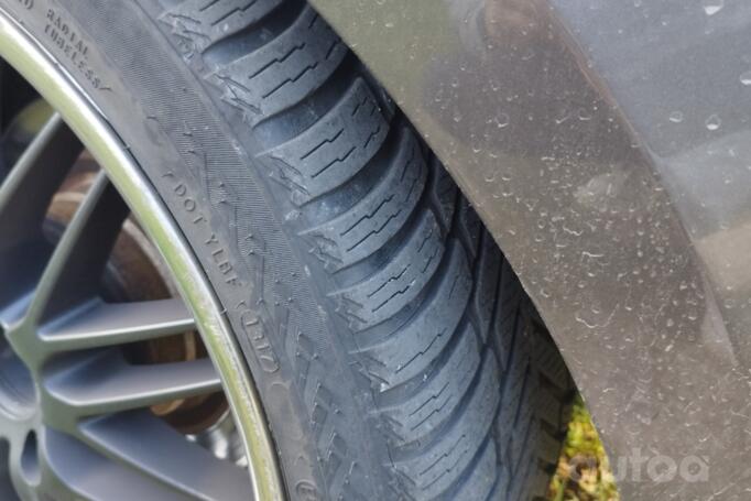 German tech, stop lekki