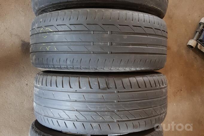 ınne, stal tłoczona