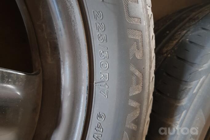 ınne, stal tłoczona