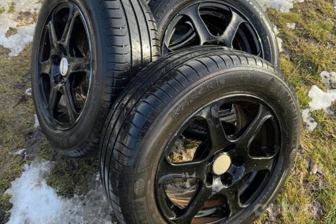 RIAL KBA, stop lekki