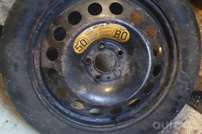 ınne, stal tłoczona