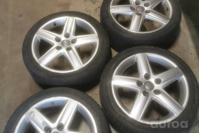 Speedline, stop lekki