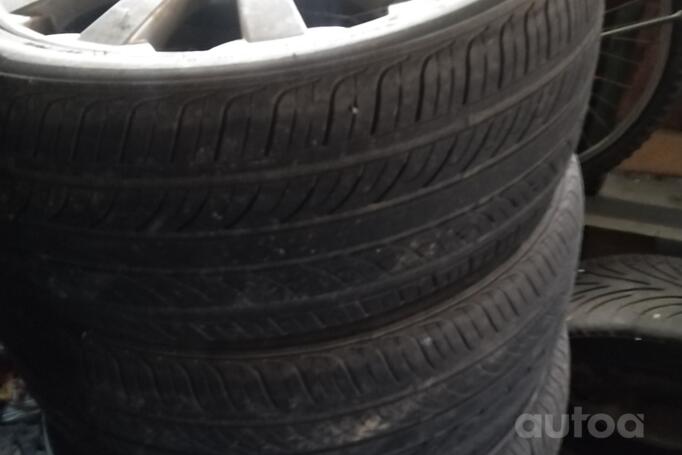 Opel zafira r16, stop lekki