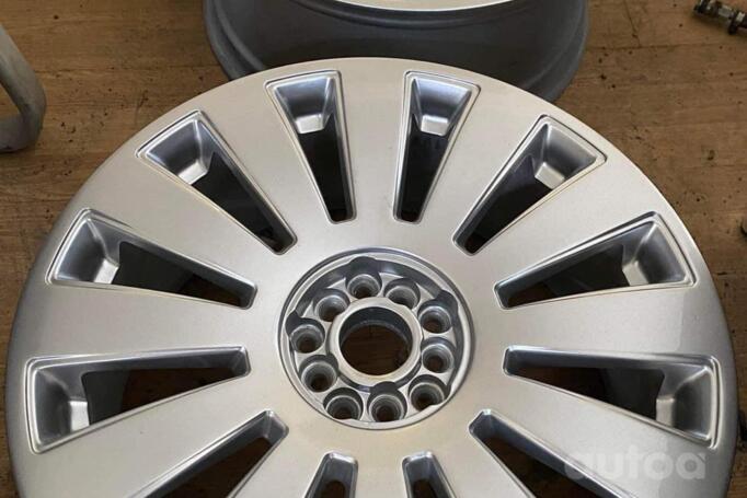 Volkswagen, Audi, stop lekki