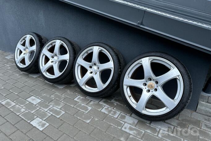 COM4wheels, stop lekki