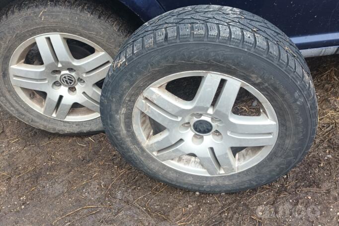 Wolsvagenn golf 4, stop lekki