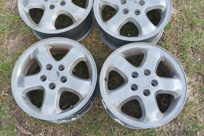 SAAB Opel, stop lekki