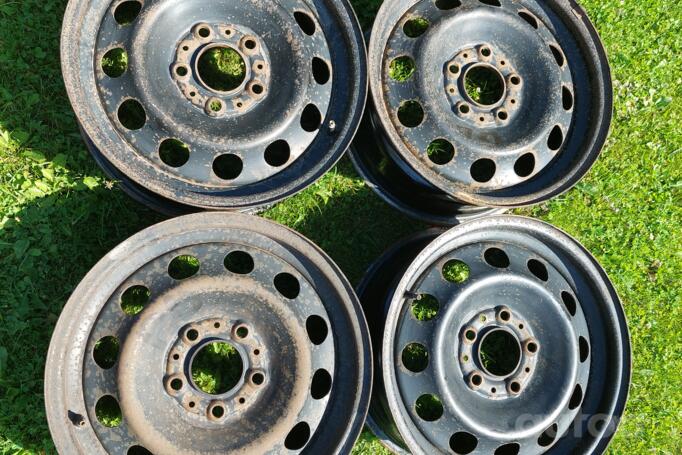 ınne, stal tłoczona