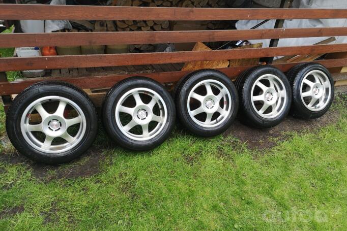 OZ racing, stop lekki