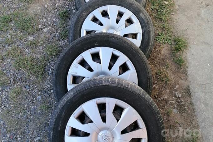 ınne, stal tłoczona