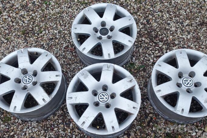 Volkswagen, stop lekki