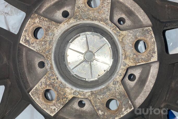 ADR Bareta, stop lekki