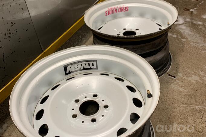 ınne, stal tłoczona